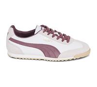 Baskets basses femmes Puma Arizona Retro Blanc 37