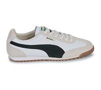 Puma Arizona Retro Femme Chaussures - Blanc - Taille: 38 - Cuir - Foot Locker White 38