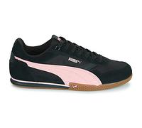Puma Baskets basses femme Bella Donna Nylon Noir Taille 40