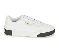 Baskets basses femmes Puma CALI Blanc 37