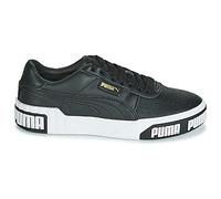 Baskets basses femmes Puma CALI BOLD Noir 36
