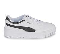 Puma Select Cali Dream Leather Trainers Blanc EU 37 Femme