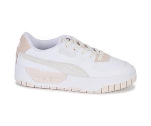 Baskets basses femmes Puma CALI DREAM COLORPOP WNS Blanc 37