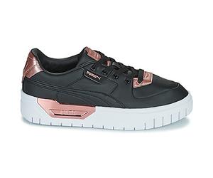 Baskets basses femmes Puma Cali Dream Metal Noir 38 1/2