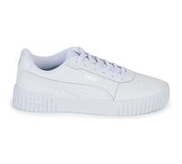 Baskets Puma Carina 2.0 Wns pour Femme 36 Blanc