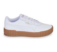 Baskets basses femmes Puma Carina 3.0 Blanc 39