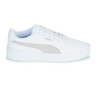 Baskets basses femmes Puma Carina 3.0 Topcat Blanc 41