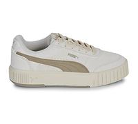 Baskets basses femmes Puma Carina Mia SD Beige 37