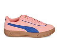 Baskets basses femmes Puma Club Klassika SD Rose 38