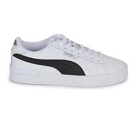 PUMA Women Jada Renew Baskets, Puma White Puma Black Puma Silver, 39 EU