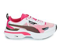 Baskets basses femmes Puma KOSMO RIDER Rose 37