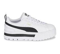 Puma Chaussures Mayze Lth Femme Taille 39