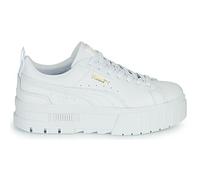 Baskets basses femmes Puma MAYZE Blanc 41