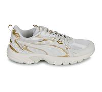 Baskets basses femmes Puma Milenio tech Wmns DaylNight Blanc 37