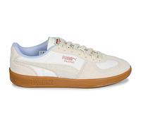 PUMA Baskets basses Palermo blanc/blanc cassé Taille 37