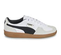 Baskets basses femmes Puma Palermo Lth Blanc 43