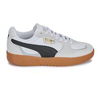 Puma Palermo Femme Chaussures - Blanc - Taille: 38 - Cuir - Foot Locker White 38