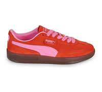 Baskets Puma Palermo pour Femme 38 Rouge