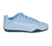 Baskets basses femmes Puma PUMA CATCH SOLEIL SD Bleu 37