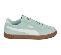 Chaussures Puma Puma Club II bleu ciel blanc - 40