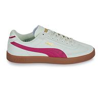 Baskets basses femmes Puma Puma Club II Era Beige 39