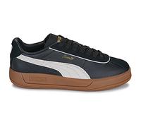 Baskets basses femmes Puma Puma Club Klassika Noir 38