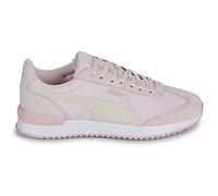 Baskets basses femmes Puma R78 Wind MU Rose 38