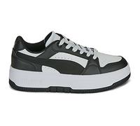 Baskets basses femmes Puma Rebound Low Noir 38