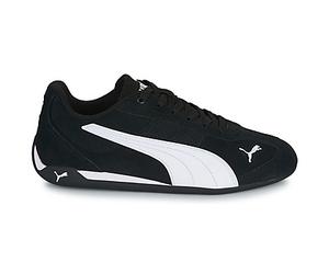 Baskets basses femmes Puma Replicatch SD Noir 41