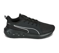 Baskets basses femmes Puma Softride Carson Noir 38