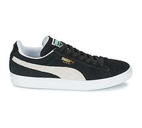 Baskets basses femmes Puma SUEDE CLASSIC + Noir 43