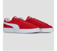 Puma Baskets Suede Classic pour Homme Taille 40 Rouge