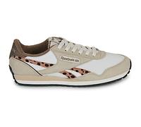 Reebok Baskets Classic AZ Femme Marron/Blanc Taille 39