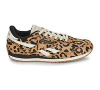 Reebok Baskets femme en cuir Classic AZ Cheetah/Noir/Chalk Marron Taille 37