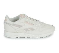 Baskets basses femmes Reebok Classic CLASSIC LEATHER Beige 40