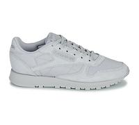 Baskets basses femmes Reebok Classic CLASSIC LEATHER Blanc 37