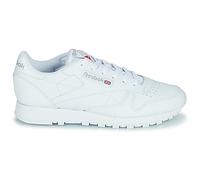 Baskets basses femmes Reebok Classic CLASSIC LEATHER Blanc 38