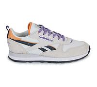 Baskets basses femmes Reebok Classic CLASSIC LEATHER Gris 38 1/2