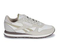 Baskets basses femmes Reebok Classic CLASSIC LEATHER Gris 40