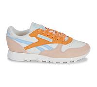 Baskets basses femmes Reebok Classic CLASSIC LEATHER Multicolore 39