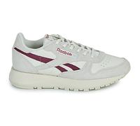 Baskets basses femmes Reebok Classic CLASSIC LEATHER SP Beige 38
