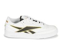 Baskets basses hommes Reebok Classic CLUB C 85 Blanc 35