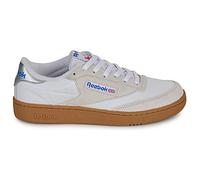 Baskets basses femmes Reebok Classic CLUB C 85 Blanc 37 1/2