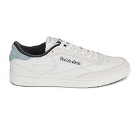 Baskets basses femmes Reebok Classic CLUB C 85 Blanc 47