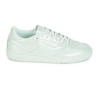 Baskets basses femmes Reebok Classic CLUB C 85 Bleu 35