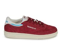 Baskets basses femmes Reebok Classic CLUB C 85 Bordeaux 41