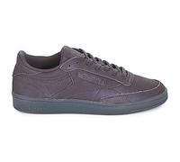 Baskets basses femmes Reebok Classic CLUB C 85 Violet 35