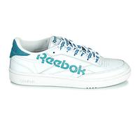 Baskets basses femmes Reebok Classic CLUB C 86 Blanc 35 1/2