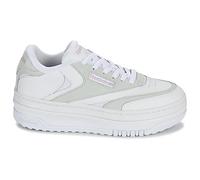 Baskets basses femmes Reebok Classic CLUB C EXTRA Blanc 38