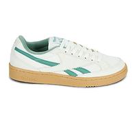 Reebok Baskets basses femmes Classic CLUB C GROUNDS 70 Vert 45 1/2
